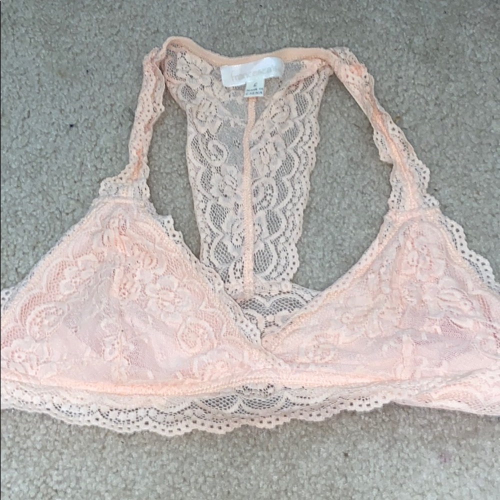 bra-let
